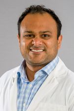 Makanji, Heeren S., MD