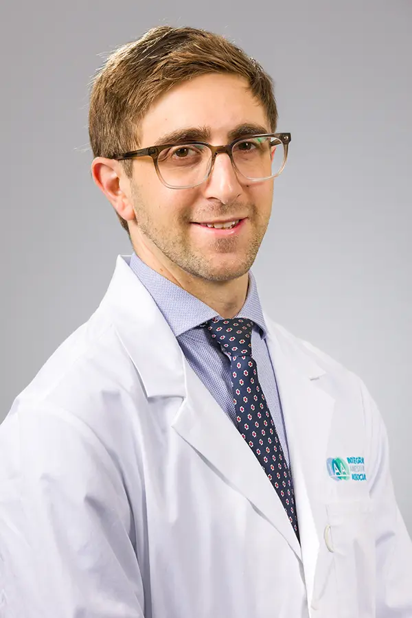 Friedlander, Daniel, MD