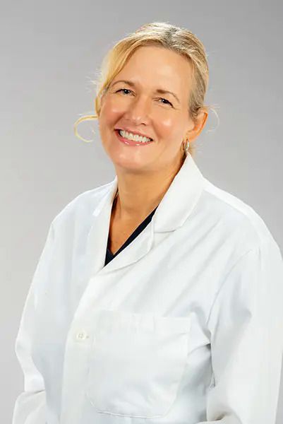 Kristen Bergman-Flores