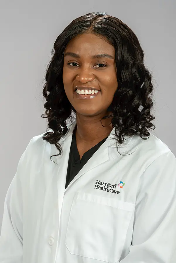 Gordon, Daniella, APRN