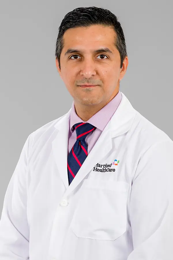Khan, Umair, MD