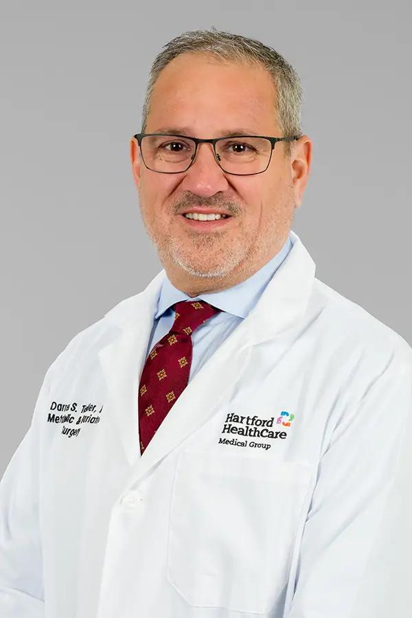 Tishler, Darren Scott, MD, FACS, FASMBS