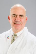 Manganiello, Richard John, MD