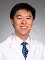 Lee, Lyndon Byong-Keun, MD