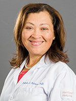 Balarezo, Fabiola Sara, MD