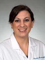 Macomber, Kristine P., MD