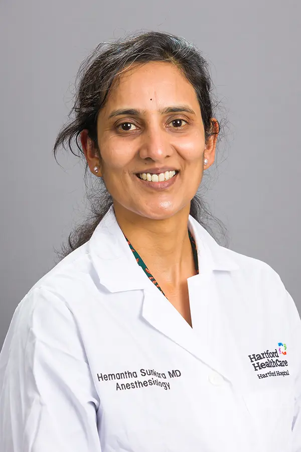 Sunkara, Hemantha Lakshmi, MD