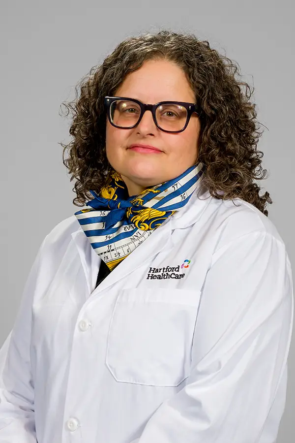 Bowers, Stephanie Patricia, MD