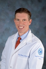 Fletcher, Mark Christopher, DMD, MD
