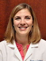 Webb, Natalie Catherine, MD