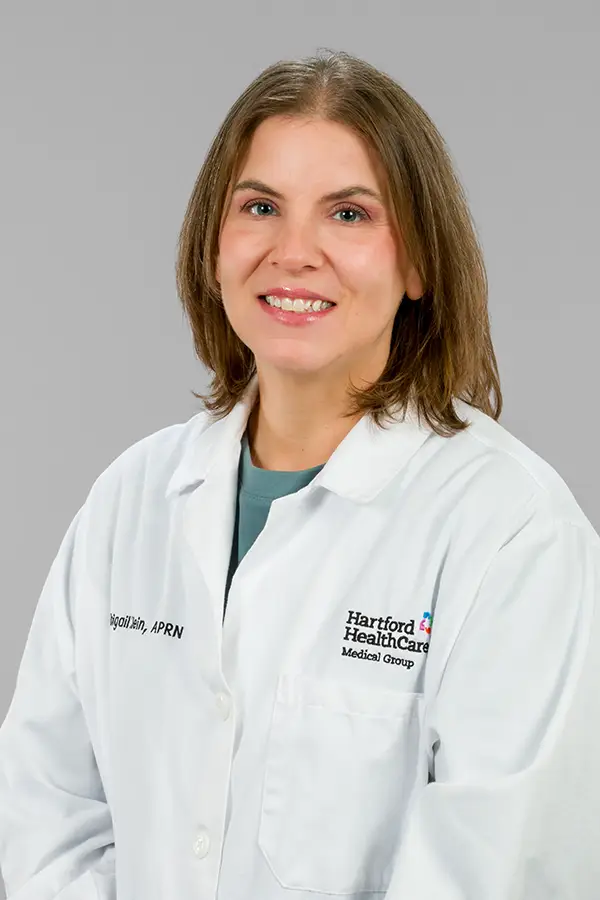 Klein, Abigail, APRN