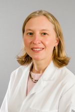 Mascarenhas, Kristy Gail, MD