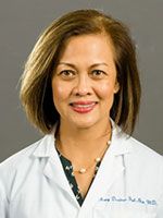 Fiel-Gan, Mary Desiree, MD