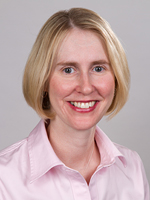 Henry, Kerrie Marie, MD, FACOG