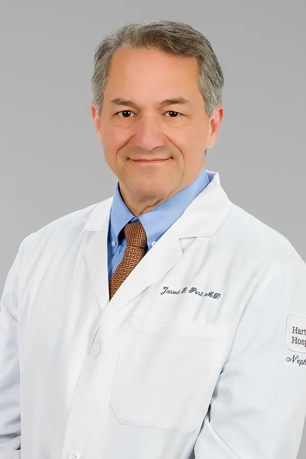 Post, Jarrod Bret, MD