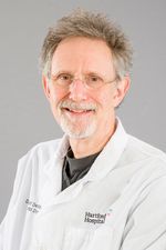 Dym, Hal Marshall, DMD