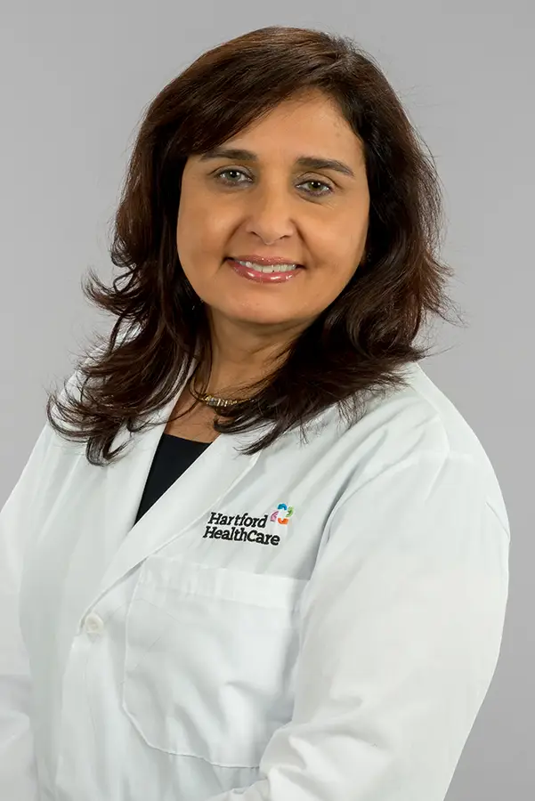 Dua, Neeru Chopra, MD