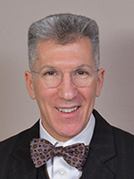 Gaudio, Paul Anton, MD