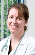 Levine, Tracy Evans, MD