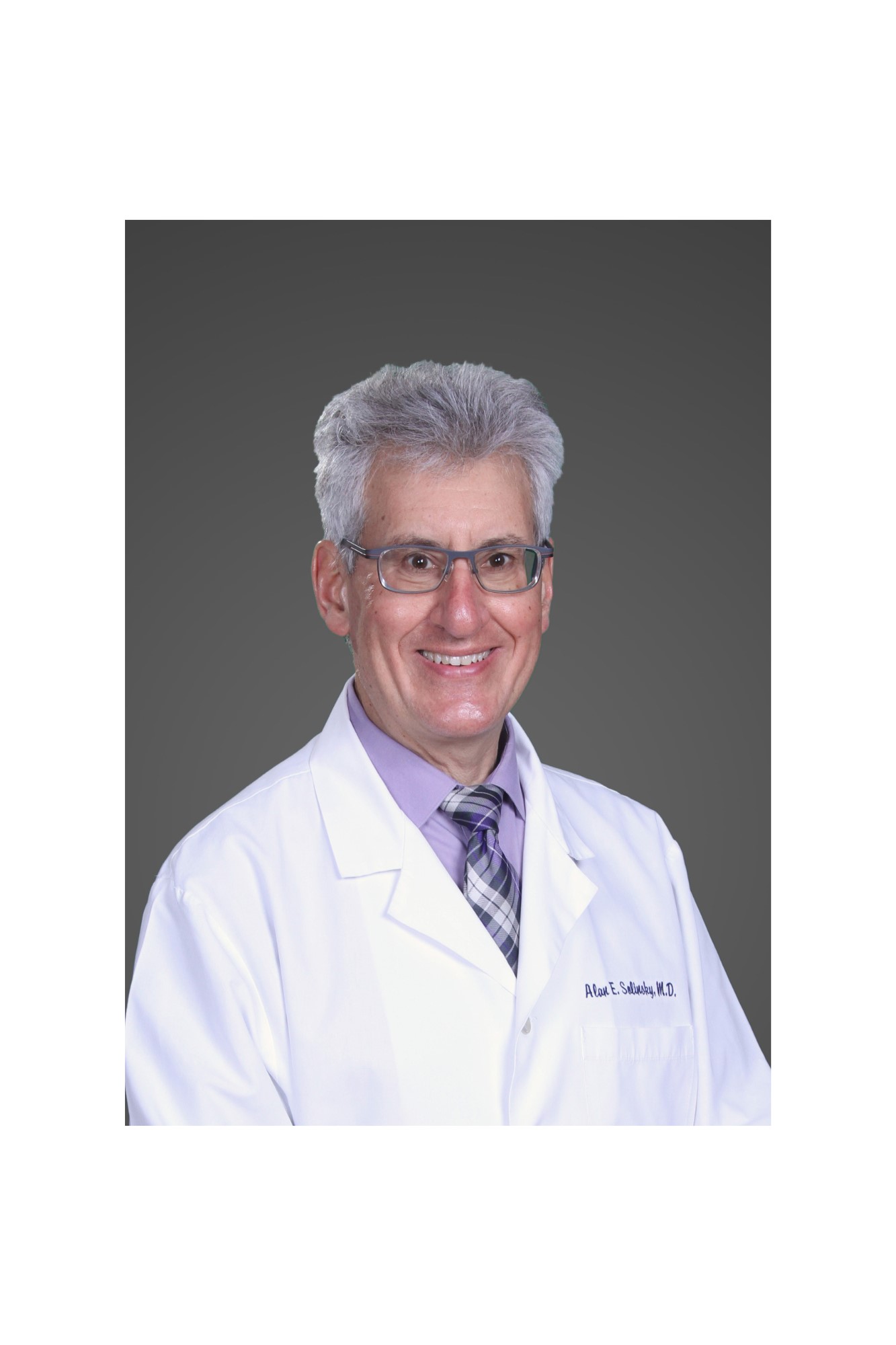 Solinsky, Alan E., MD