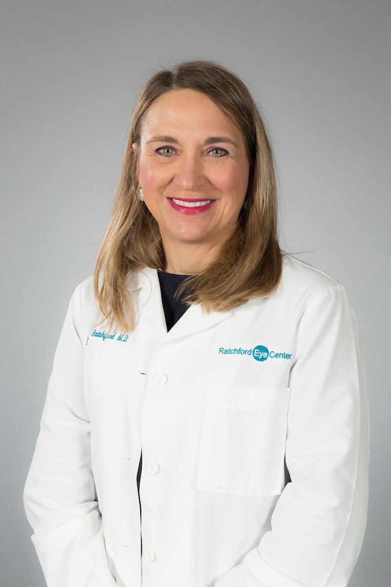 Ratchford, Mary Gina, MD