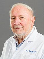 Uphoff, Dean Franklin, MD