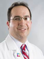 Grosberg, Brian Mitchell, MD, FAHS