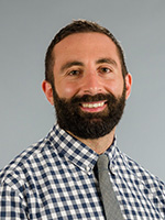 Lucchio, Peter Charles, PsyD