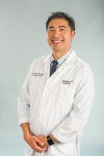 De Castro, Aga Khan P., MD