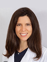 Hall, Laura Bressler, MD