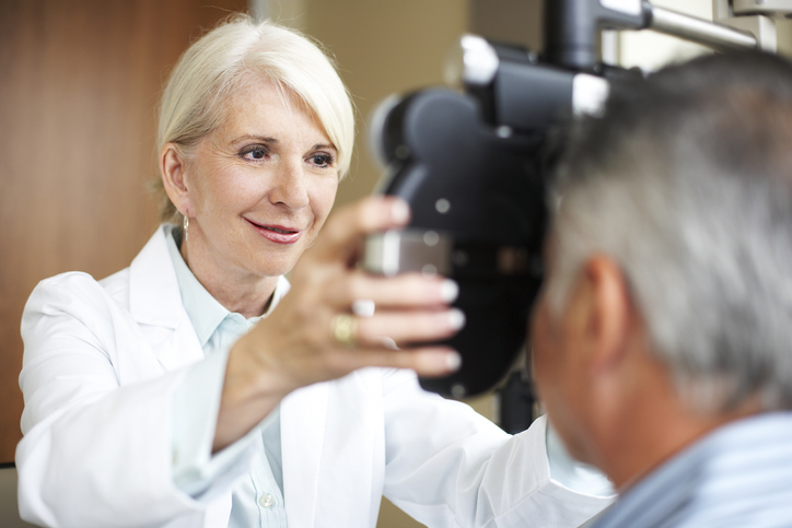 Webinar:  Advancements in cataract surgery
