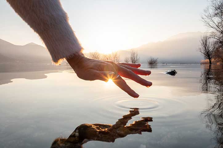 On Site:  Sound Healing for Mental Health