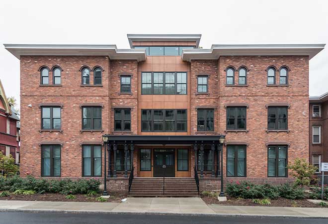 Community Care Clinic